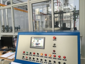 西安锅炉维修自动化控制系统安装